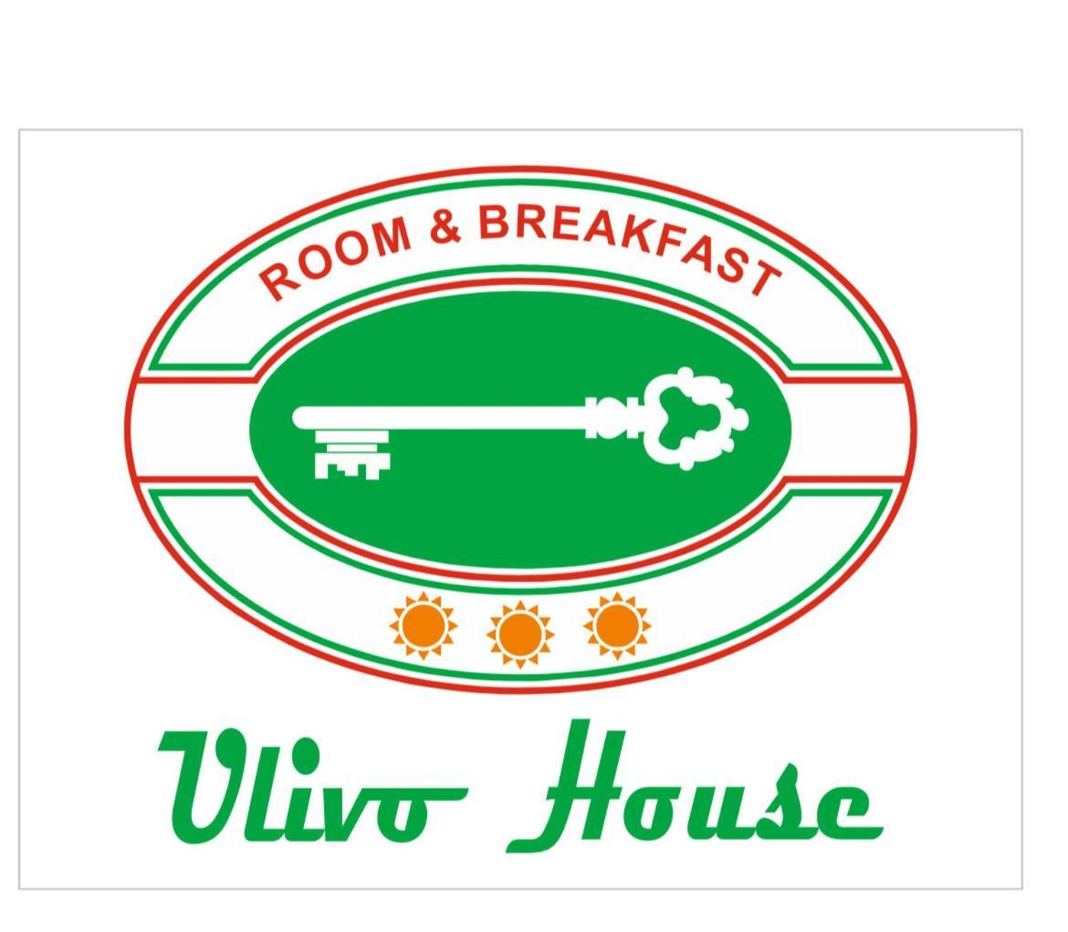 Maison d'hôtes Ulivo House